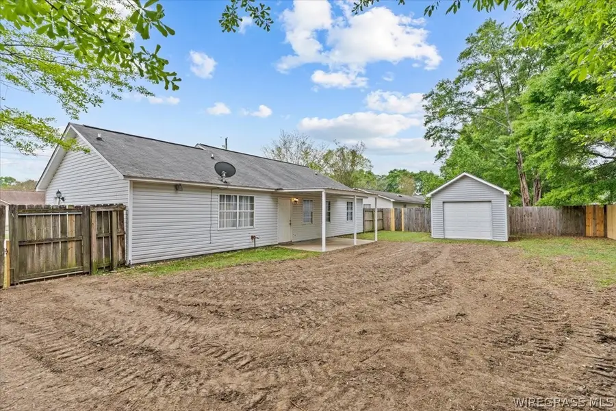 105 Periwinkle Court, Taylor, AL 36301 - #3