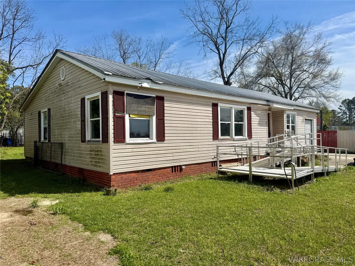 111 S Forrest Street, Geneva, AL 36340 - #1