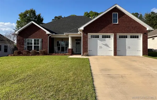 116 Birchwood Place, Enterprise, AL 36330