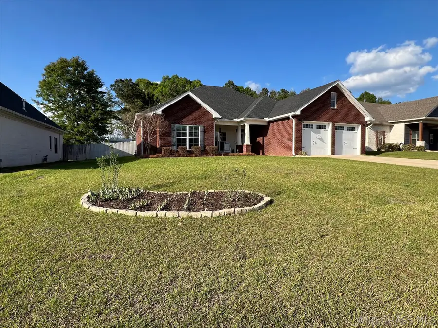 116 Birchwood Place, Enterprise, AL 36330 - #2