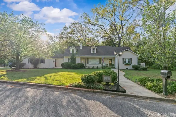 714 W Lee Street, Enterprise, AL 36330