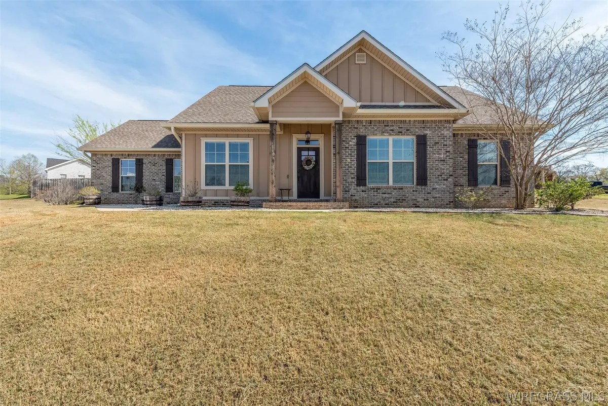 105 Dawson Lane, Enterprise, AL 36330 - #1