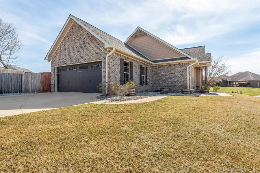 105 Dawson Lane, Enterprise, AL 36330 - #2