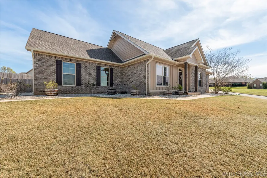 105 Dawson Lane, Enterprise, AL 36330 - #3