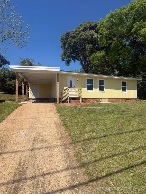 504 W Park Avenue, Enterprise, AL 36330