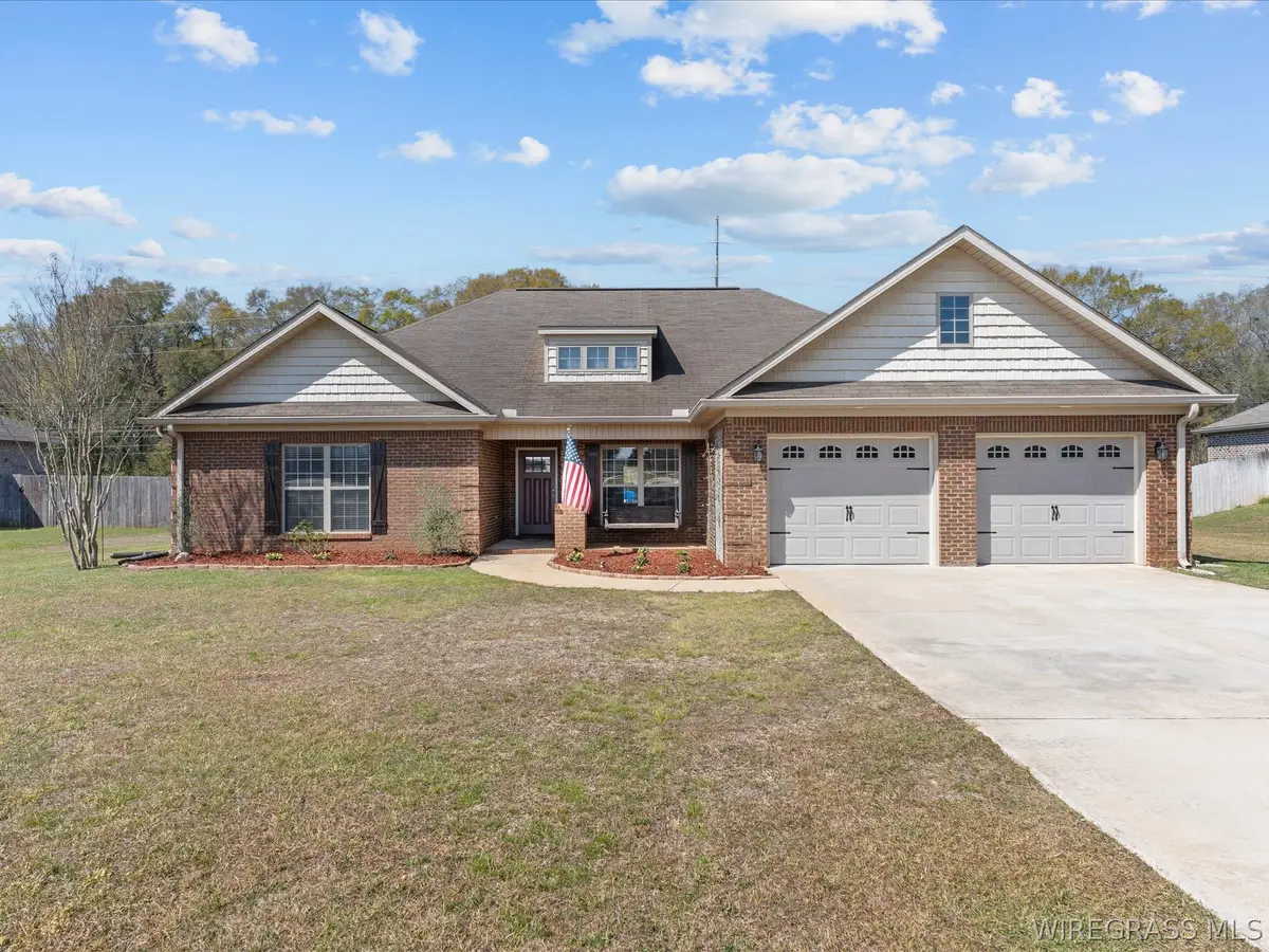 701 Homestead Way, Enterprise, AL 36330 - #1