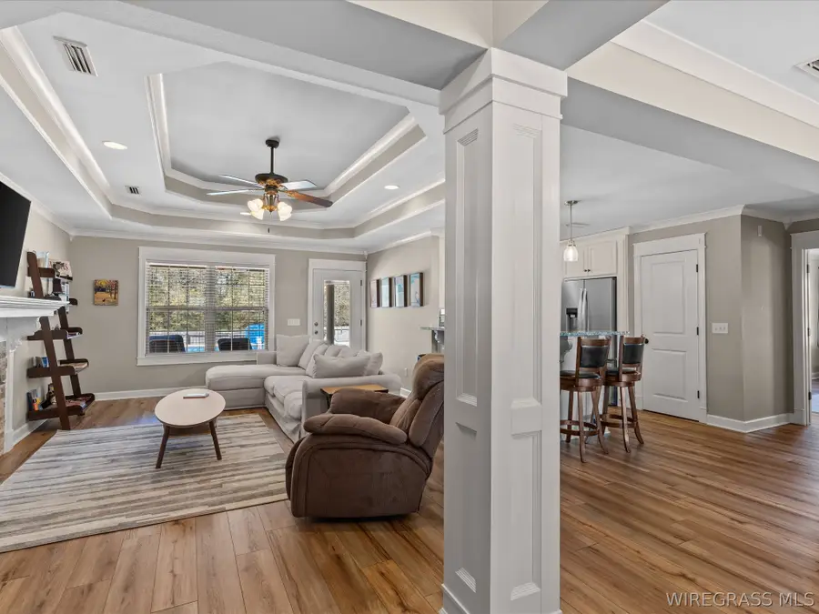 701 Homestead Way, Enterprise, AL 36330 - #3