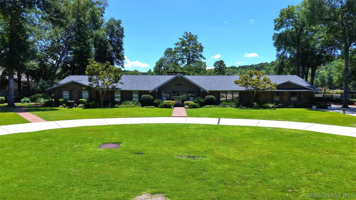 26212 Bush Isle Road, Andalusia, AL 36421 - #1