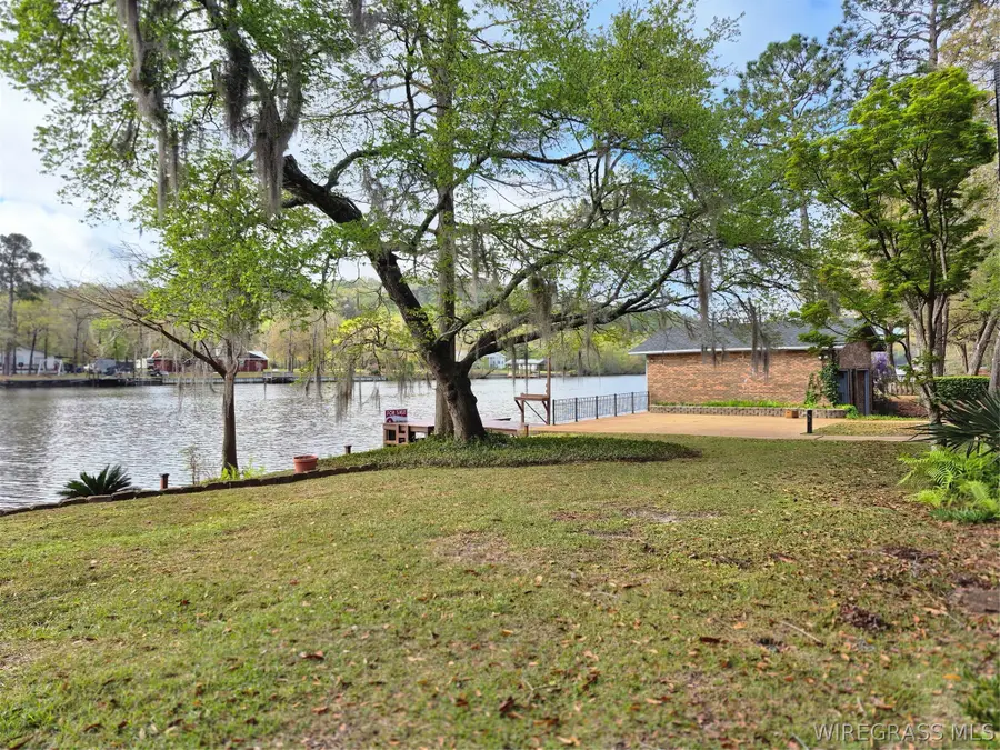 26212 Bush Isle Road, Andalusia, AL 36421 - #2