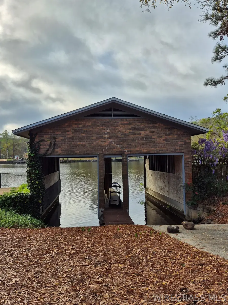 26212 Bush Isle Road, Andalusia, AL 36421 - #3