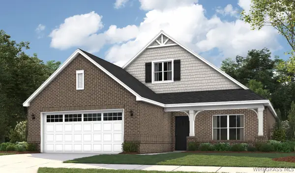 103 Hundley Drive, Enterprise, AL 36330