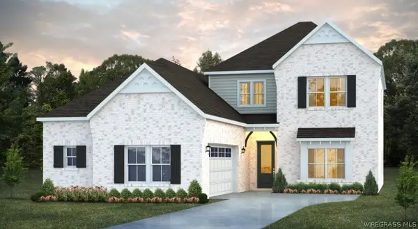 204 Hundley Drive, Enterprise, AL 36330