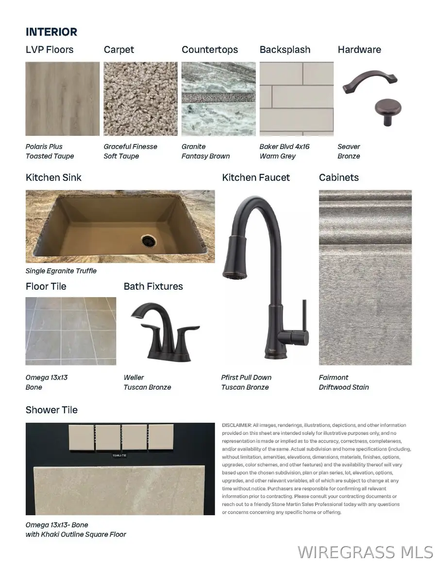 120 Hunter's Hill Way, Enterprise, AL 36330 - #3