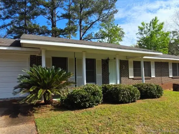 202 Lakeview Drive, Enterprise, AL 36330