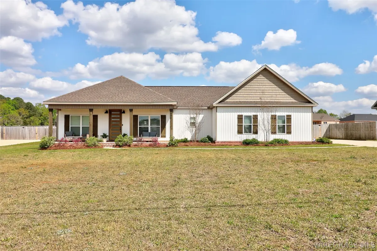 2236 County Road 712, Enterprise, AL 36330 - #1