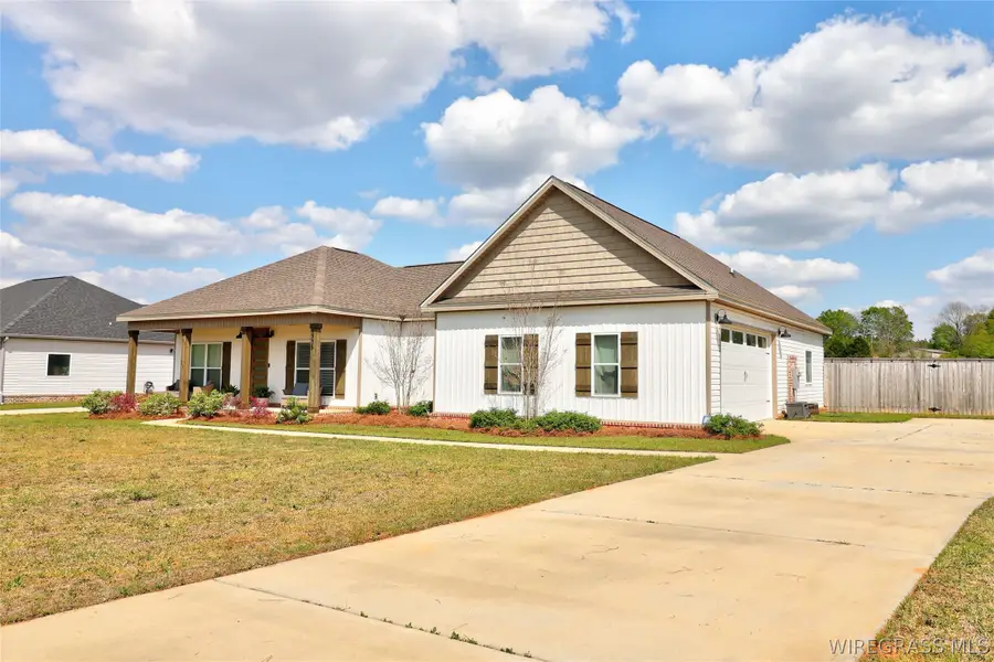 2236 County Road 712, Enterprise, AL 36330 - #3