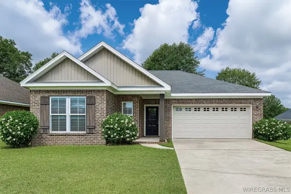 114 Brattleboro Court, Dothan, AL 36301