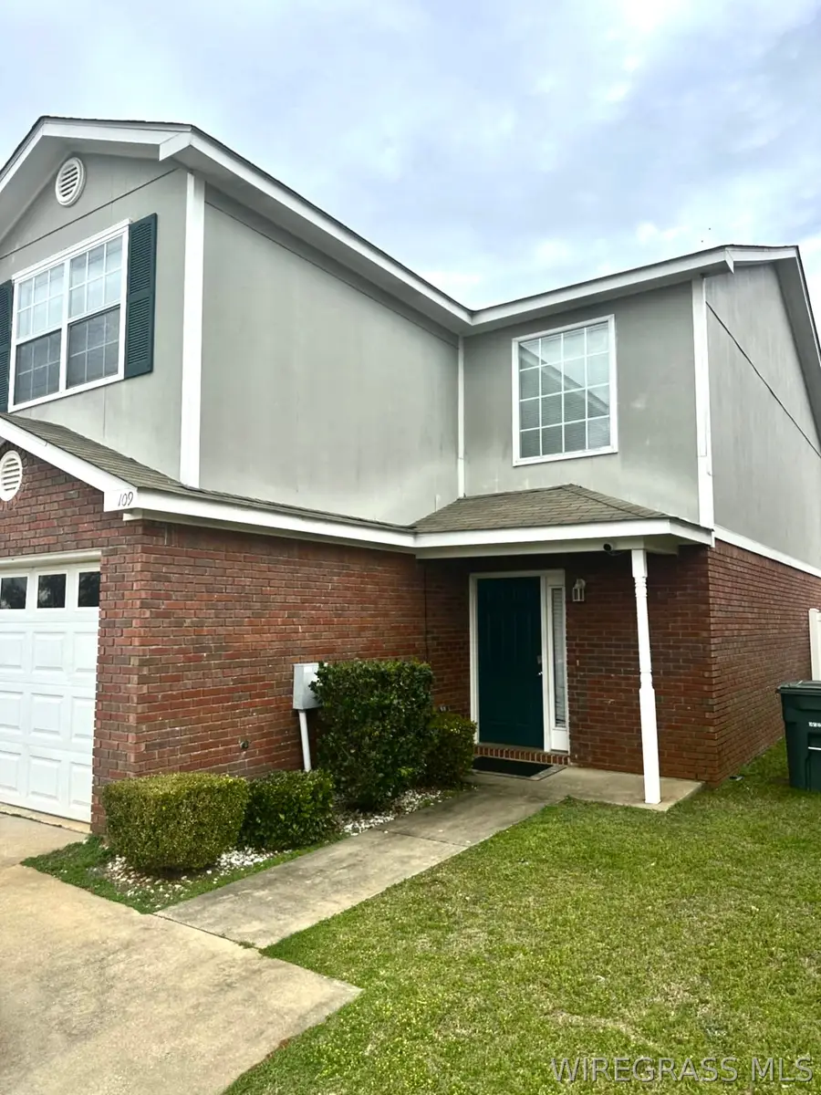 109 Wakefield Way, Enterprise, AL 36330 - #3