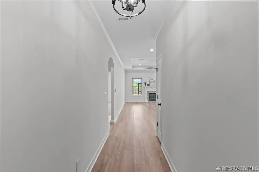 8317 S Park Avenue, Dothan, AL 36301 - #3