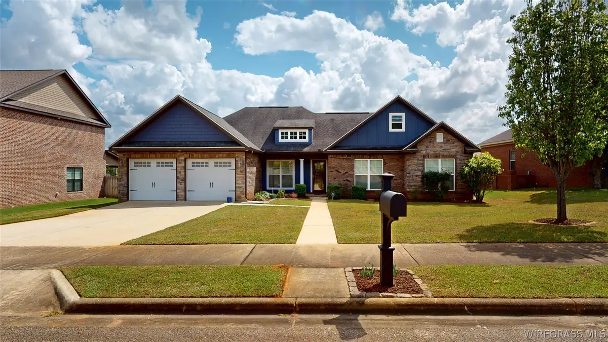 216 Squirrel Hollow, Enterprise, AL 36330 - #1