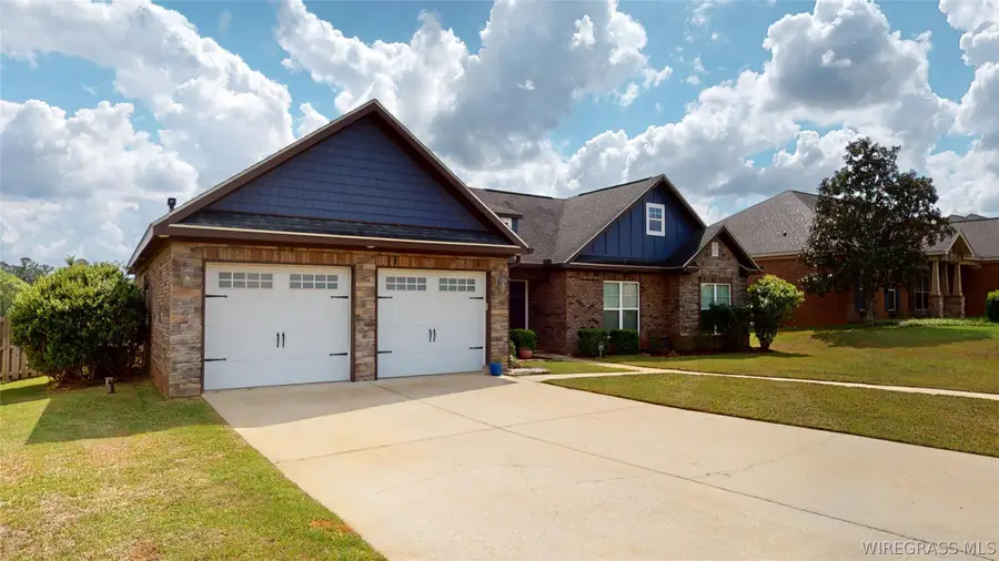 216 Squirrel Hollow, Enterprise, AL 36330 - #3