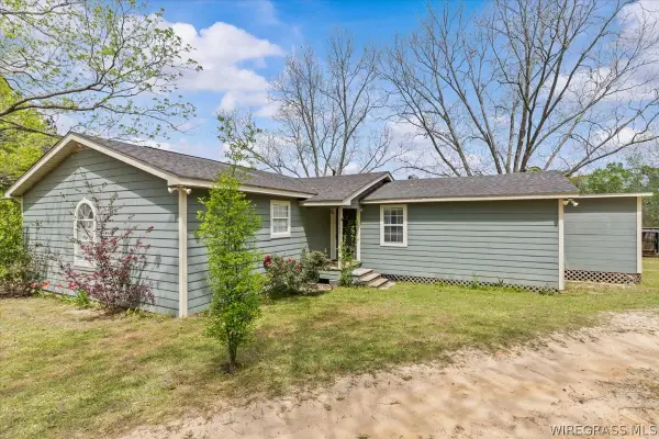 16060 Old School Road, Opp, AL 36467