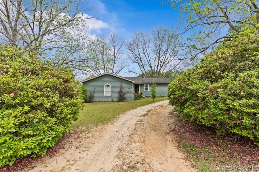 16060 Old School Road, Opp, AL 36467 - #2