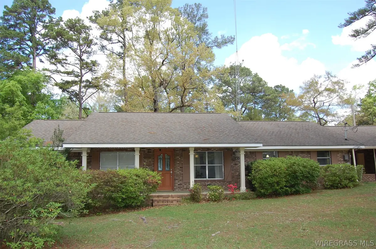 16367 Bernard Stewart Road, Andalusia, AL 36421 - #1