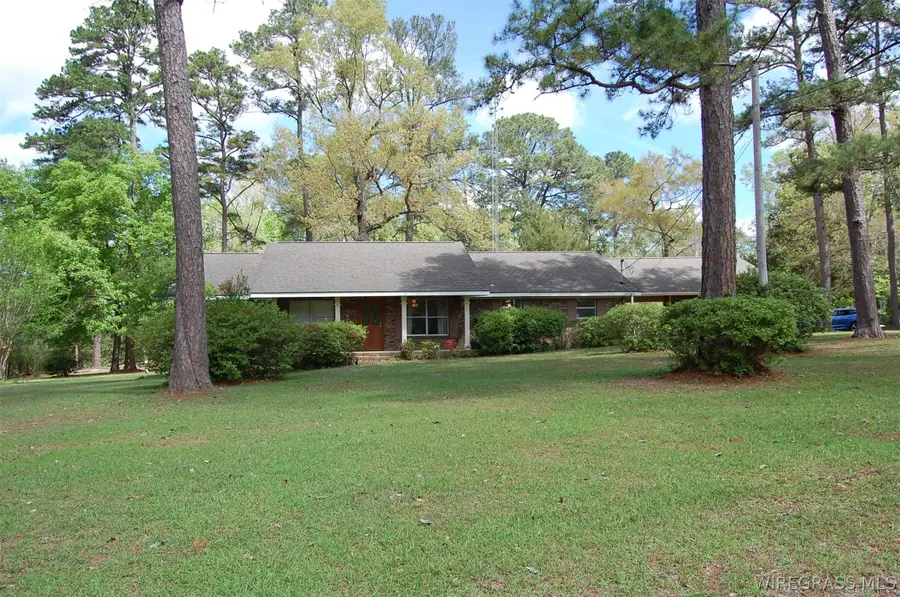 16367 Bernard Stewart Road, Andalusia, AL 36421 - #3