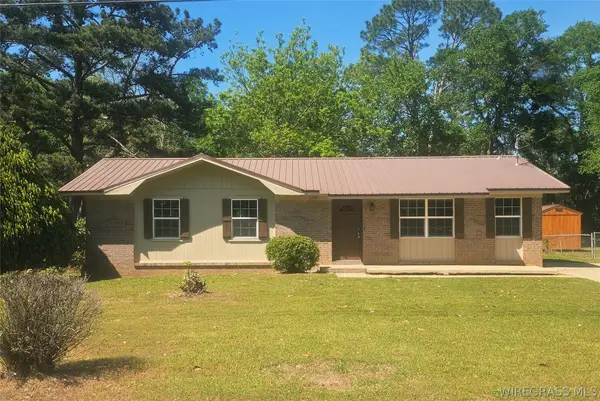 2508 Scott Road, Dothan, AL 36303