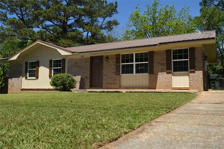 2508 Scott Road, Dothan, AL 36303 - #2