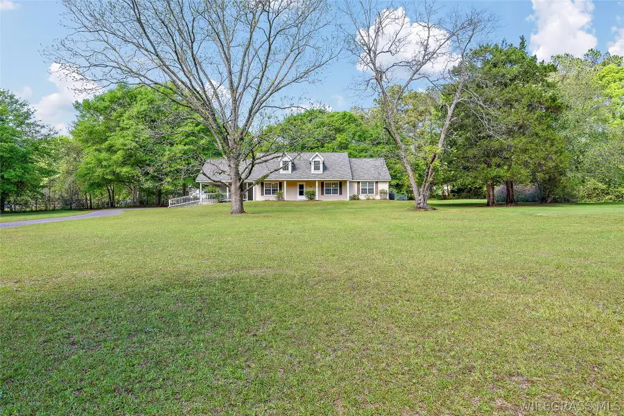 504 Blackman Road, Dothan, AL 36301 - #3