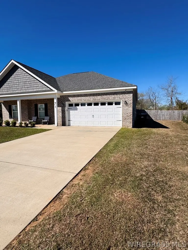 71 June Drive, Midland City, AL 36350 - #2