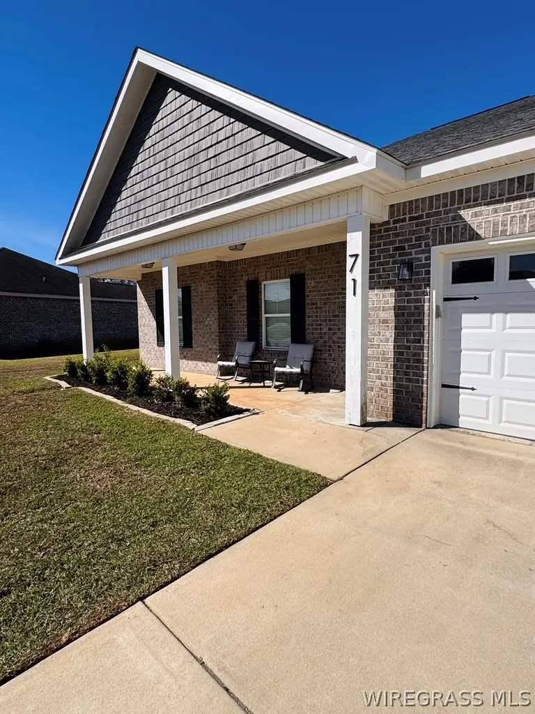71 June Drive, Midland City, AL 36350 - #3