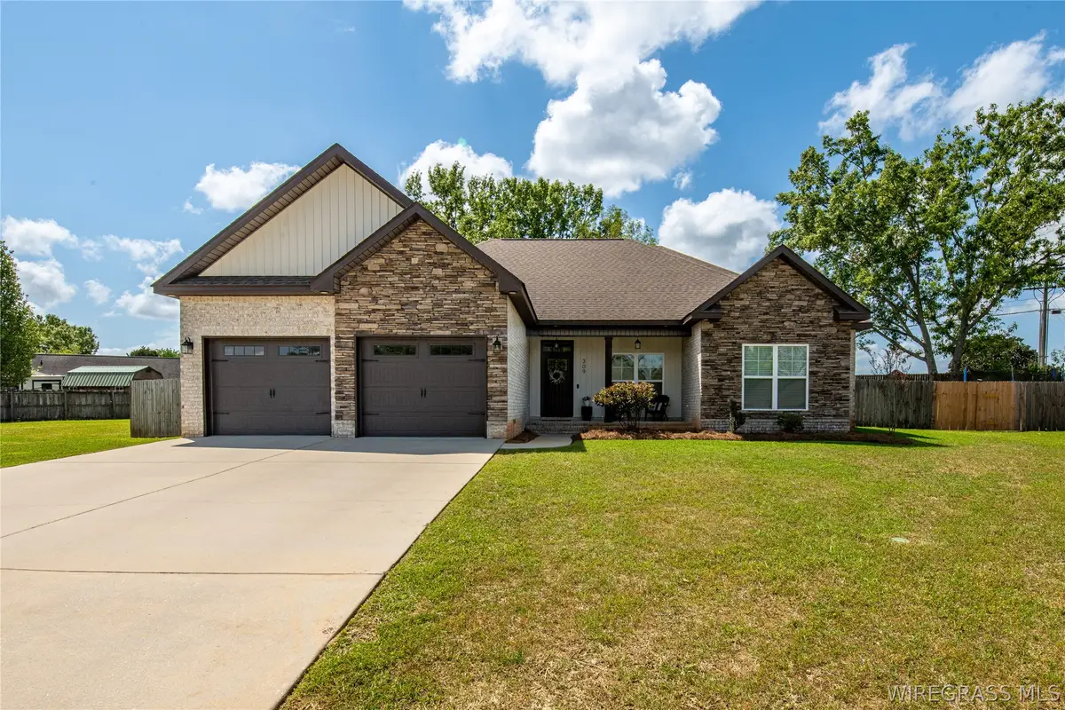 309 Poplar Drive, Enterprise, AL 36330 - #1
