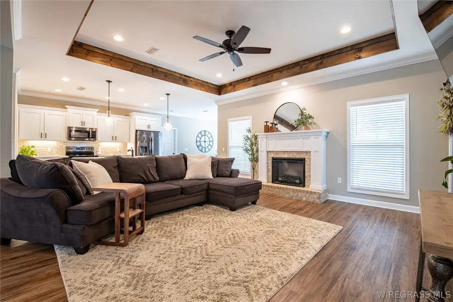 309 Poplar Drive, Enterprise, AL 36330 - #2