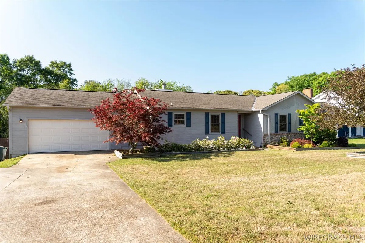 203 Cedar Drive, Enterprise, AL 36330 - #1