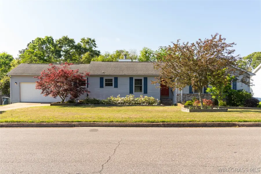 203 Cedar Drive, Enterprise, AL 36330 - #2