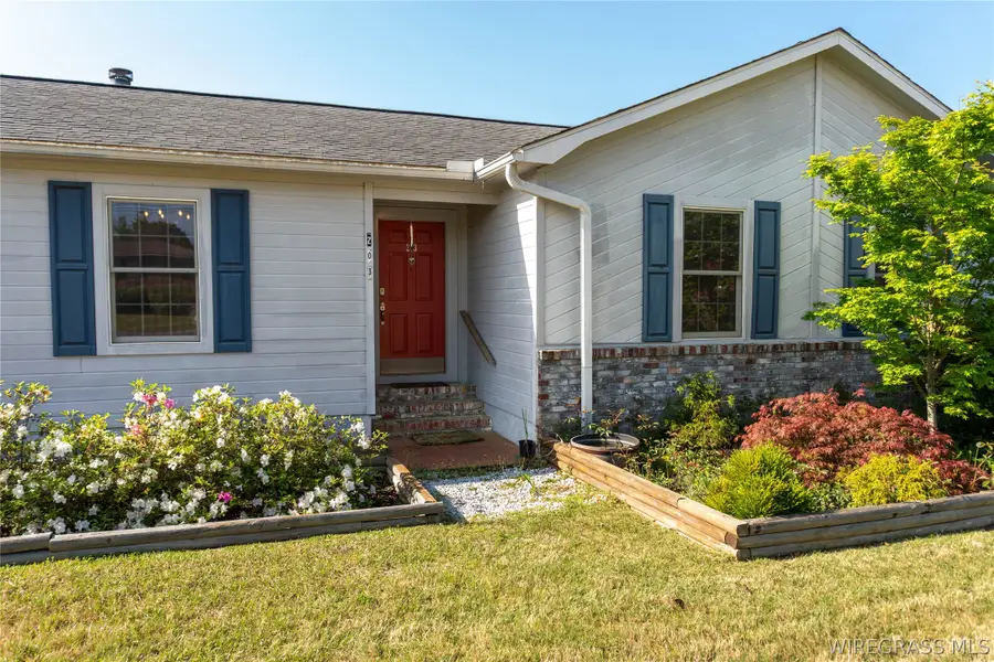 203 Cedar Drive, Enterprise, AL 36330 - #3