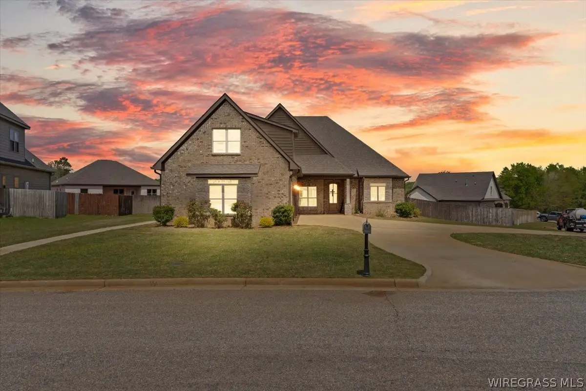 200 Central Park Circle, Enterprise, AL 36330 - #1