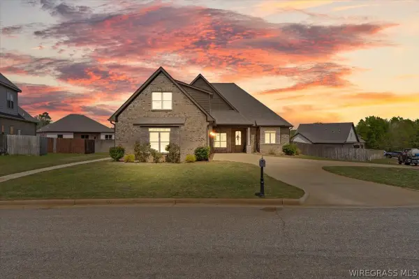 200 Central Park Circle, Enterprise, AL 36330