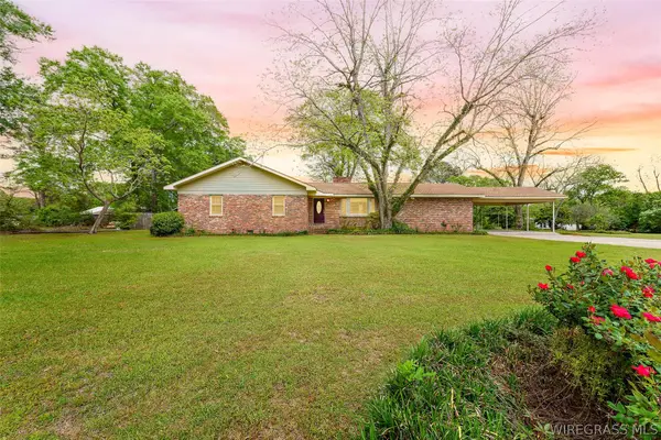 606 Wilson Street, Opp, AL 36467