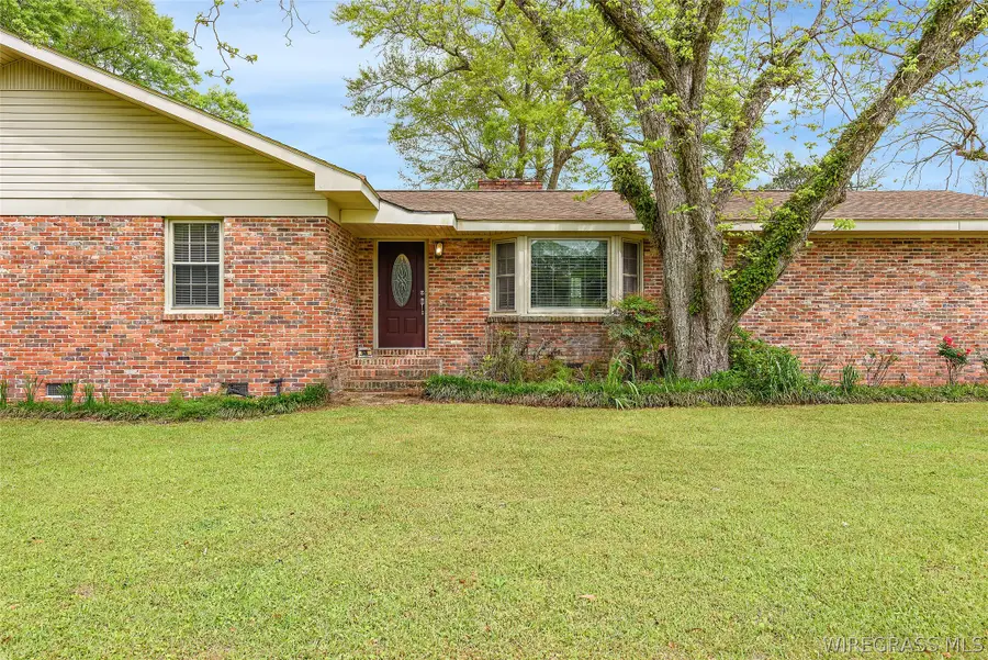 606 Wilson Street, Opp, AL 36467 - #2