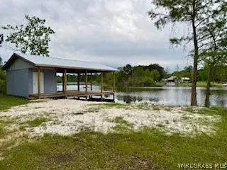 12454 Fop Lodge Road, Andalusia, AL 36421 - #1