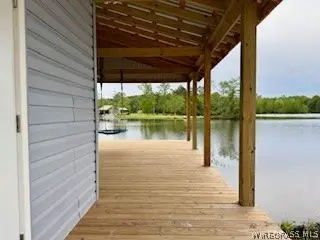 12454 Fop Lodge Road, Andalusia, AL 36421 - #2