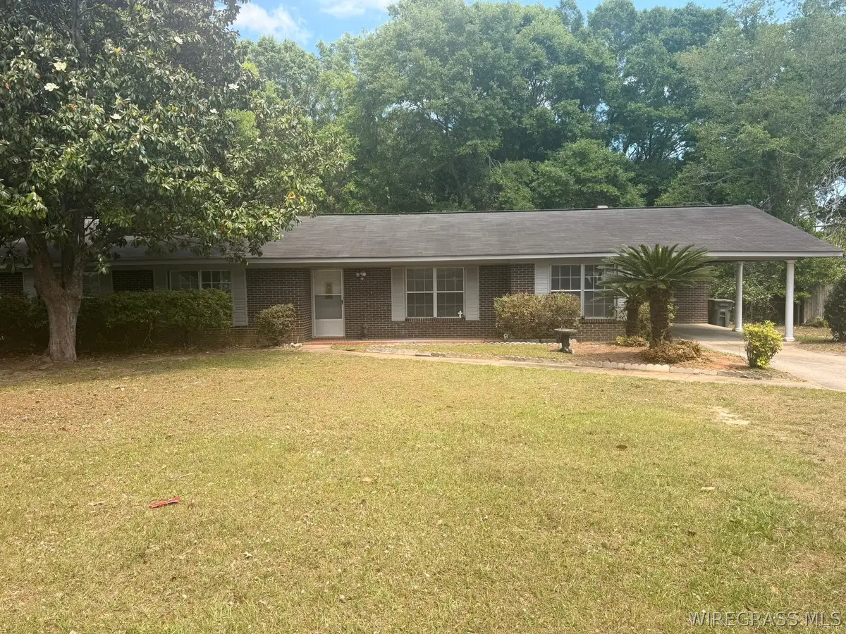 304 Dixie Drive, Enterprise, AL 36330 - #1