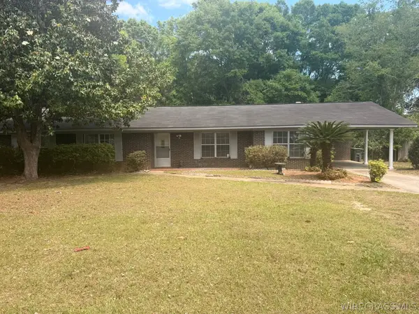 304 Dixie Drive, Enterprise, AL 36330