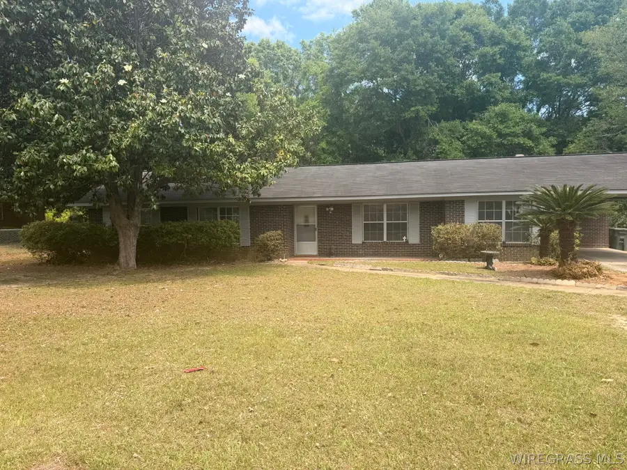 304 Dixie Drive, Enterprise, AL 36330 - #2