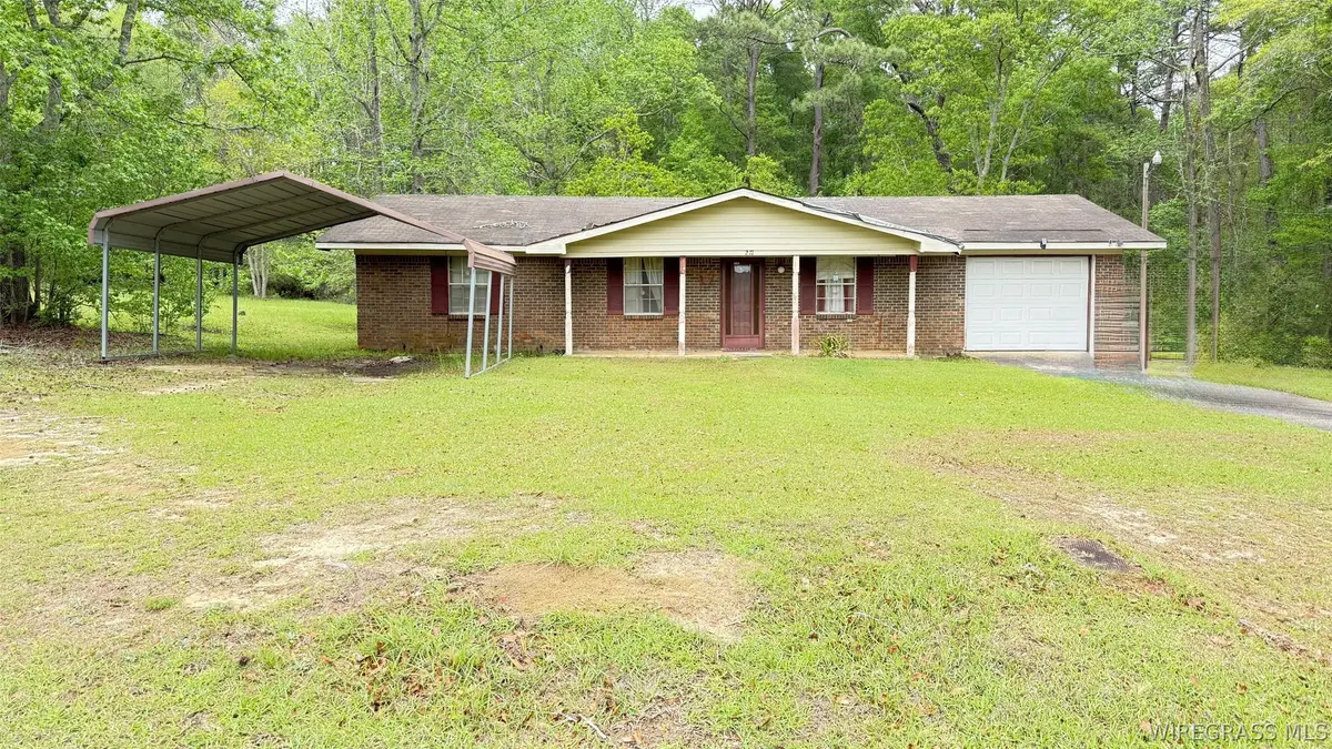 217 Gilmore Street, Enterprise, AL 36330 - #1