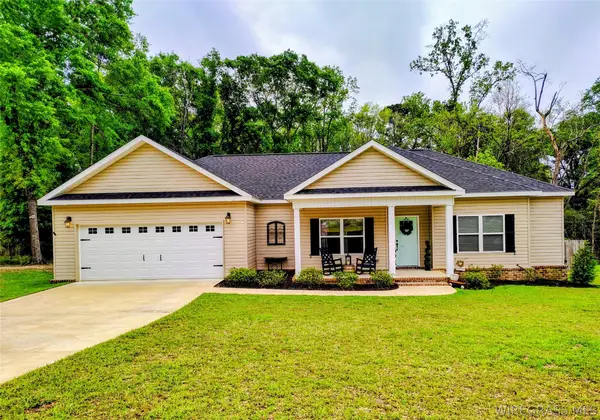 436 Wilshire Street, Geneva, AL 36340